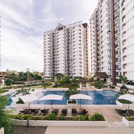 Royal Oceancrest Mactan Condominium Unit 1418