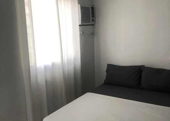 Royal Oceancrest Mactan Unit 1418a Apartment Sudtungan