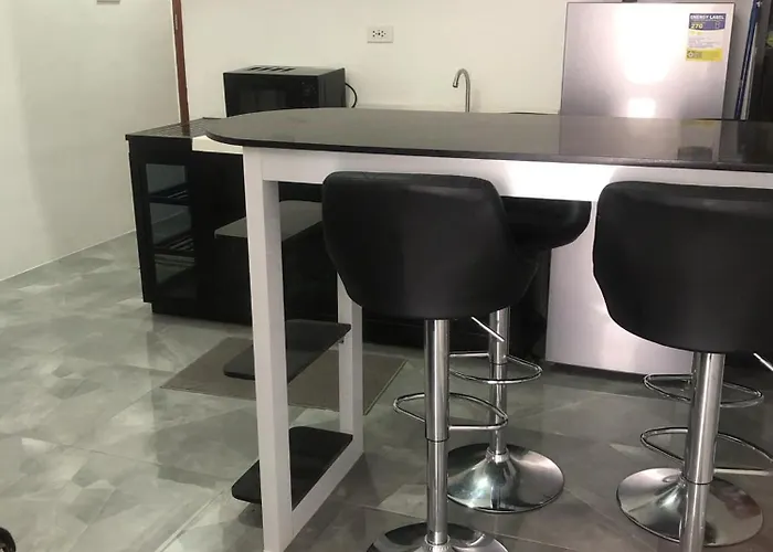Apartment Royal Oceancrest Mactan Unit 1418a Sudtungan