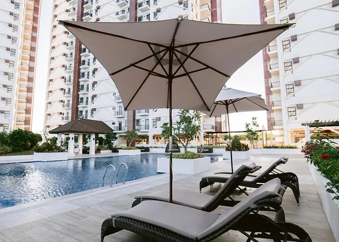 Royal Oceancrest Mactan Unit 1418a Sudtungan